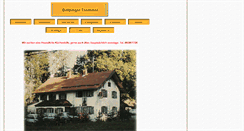 Desktop Screenshot of gotzinger-trommel.de